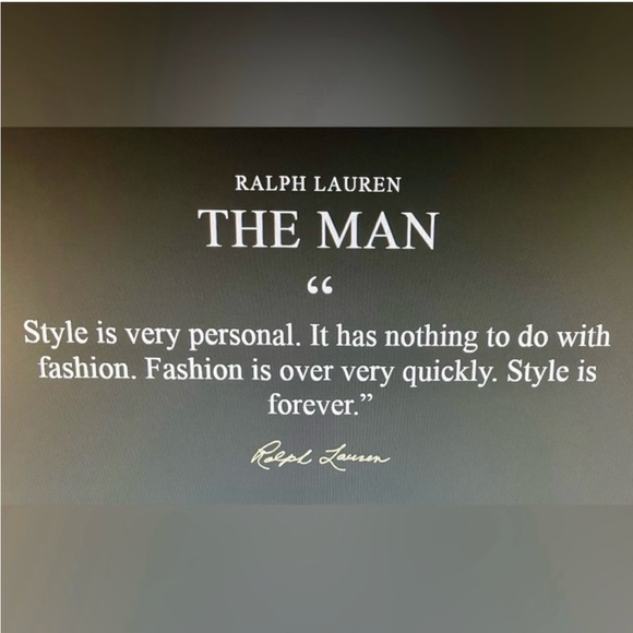 Polo by Ralph Lauren XXL Button Down - Picture 5 of 9